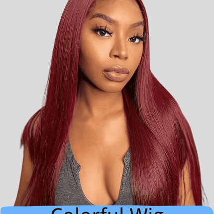 Collection image for: WIGS BY COLOR
