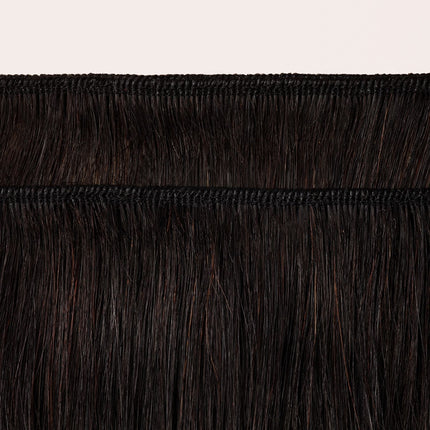 10A Virgin Brazilian Body Wave Bundle Natural Black