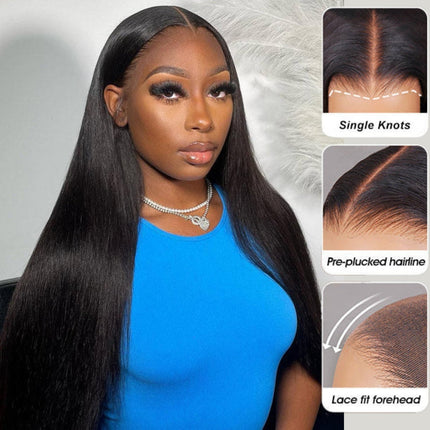 Collection image for: 7x4 Lace Wig